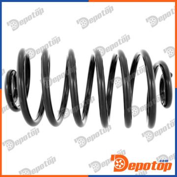 Ressorts de suspension arrière pour OPEL | 2120047, 4263438